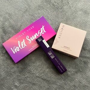 Makeup Bundle